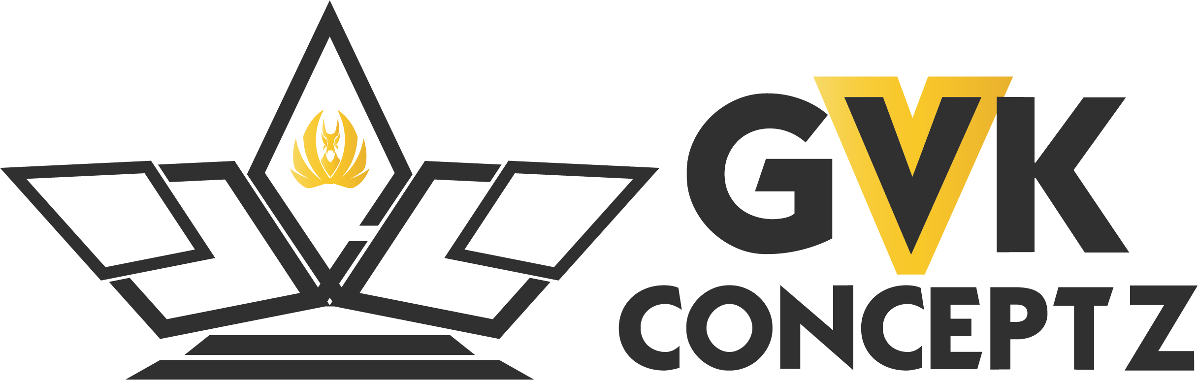 GVK Conceptz Logo